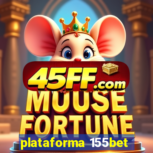 plataforma 155bet